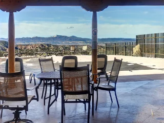 Bishops Lodge Hills & Villas Bishops Lodge Hills & Villas