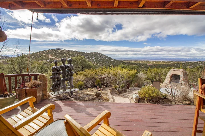 Newly Listed Vacation Rental Homes In Santa Fe | Kokopelli Property Management Newly Listed Vacation Rental Homes In Santa Fe | Kokopelli Property Management