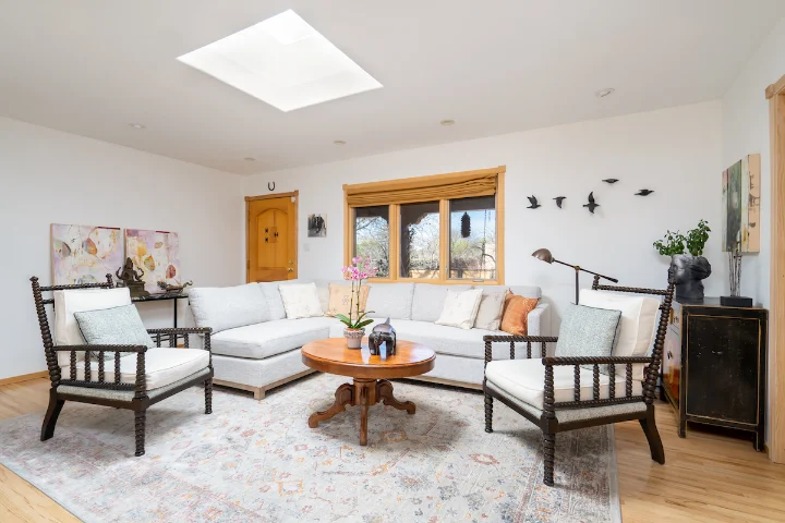 Newly Listed Vacation Rental Homes In Santa Fe | Kokopelli Property Management Newly Listed Vacation Rental Homes In Santa Fe | Kokopelli Property Management