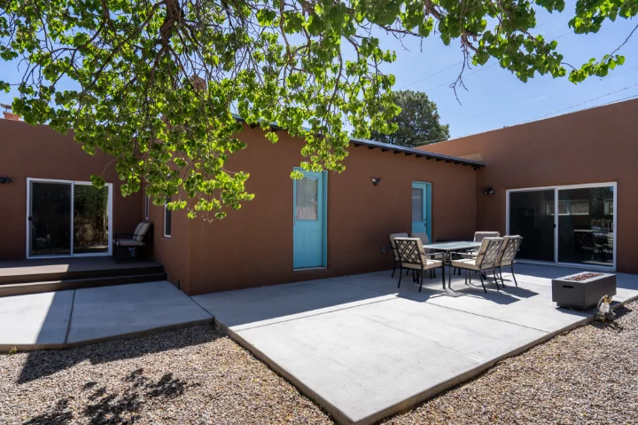 Railyard District, Santa Fe Rentals | Kokopelli Property Management Railyard District, Santa Fe Rentals | Kokopelli Property Management