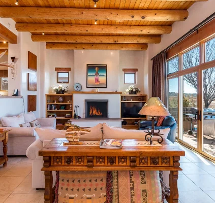 Find The Perfect Vacation Rental For Your Santa Fe Getaway Find The Perfect Vacation Rental For Your Santa Fe Getaway